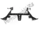 Standard centerstand BMW 46522335309