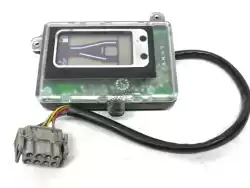 Here you can order the computer display from BMW (62137679850 ), with part number 62137679850: