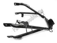 46512331373, BMW, Subframe BMW C1 125 200, Used