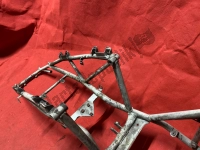 47010183AB, Ducati, Frame, steel, Used