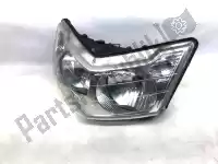 52010021A, Ducati, faro Ducati ST3 ST4S ST4 1000 996 S, Usado