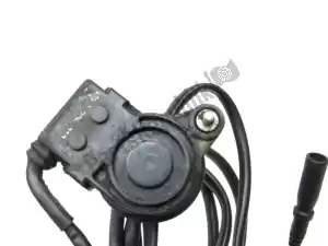 Bmw 61312306060 interruptor estándar - Lado superior
