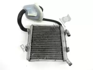 aprilia AP8202212 termosifone - Lato superiore