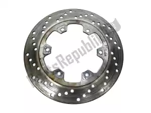 ducati 49240032a brake disc - Bottom side