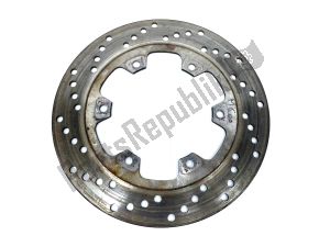 ducati 49240032a brake disc - Left side