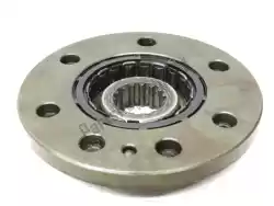 Here you can order the freewheel starter clutch flange from Ducati, with part number 16010571A: