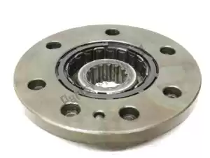 Ducati 16010571A flange de embreagem de partida de roda livre - Lado inferior