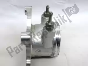ducati 14010911A intake manifold - Upper part