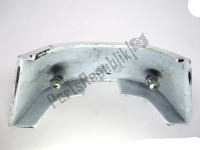 943727, Aprilia, Rear tailpiece, Used