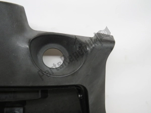 aprilia AP8149470 internal shield. black - image 12 of 19