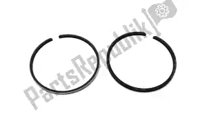 Yamaha 0414N116050000 piston rings - Bottom side