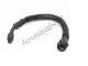 Brake line, rear brake Honda 43313MAJD71