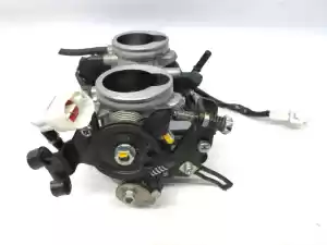 Kawasaki 161630168 carburettor set complete - image 10 of 13