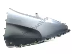 bmw 46632328867 fairings - Bottom side