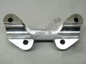 ducati 36011781AA morsetto manubrio - Lato superiore