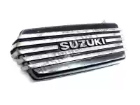 1344405A10, Suzuki, protección del bloque del motor Suzuki GV 700 GLF Madura (F) USA (E), Usado