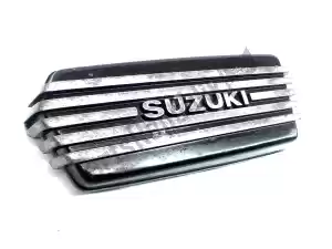 suzuki 1344405A10 protection du bloc moteur - La partie au fond