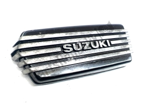 suzuki 1344405A10 engine block protection - Upper side
