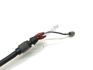 aprilia AP8104441 kabel schowka na r?kawiczki - Górna strona