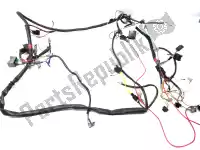 AP8224248, Aprilia, wiring harness Aprilia SR 50 AC WWW LC Street Ditech Racing Replica Sport SBK Funmaster H2O Carb i.e R Factory Stealth, Used