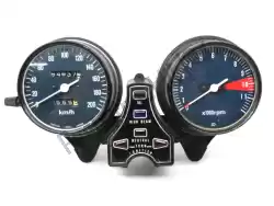 Here you can order the dashboard clocks from Honda, with part number MTSP20211110134606USRWD: