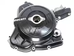 Here you can order the alternator cover from Ducati, with part number 24221262A: