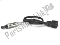 11781464492, BMW, Sonde lambda BMW K K1 R 1100 1000 850 LT SE Highline RS GS S RT 75th Anniversary Sports, Utilisé