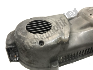 aprilia CM119306 crankcase cover - Right side