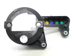 Aprilia AP8124227 supporto cruscotto - Il fondo