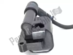 Ducati 38010151A ignition coil - Upper side