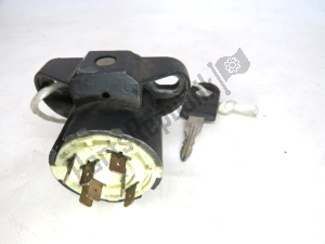 aprilia AP8201194 ignition locks - Right side