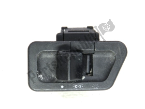 aprilia AP8124207 handlebar switch - Upper side