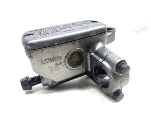 honda 45510MW3305 brake pump - Lower part