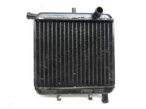 aprilia AP8201476 radiator - Right side