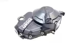 ducati 243P1515AS clutch cover - Left side