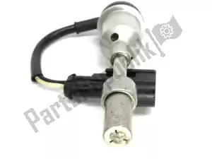 Ducati 59210142A sensor de combustível - Lado inferior