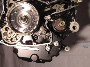 Ducati 22523053C bloc moteur complet très faible kilométrage - image 29 de 47