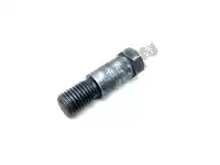 AP8121994, Piaggio Group, Central stand fixing screw Aprilia Moto Guzzi Moto-Guzzi RSV Nevada Breva SL Tuono V7 Atlantic Pegaso ETV Griso Norge Stelvio V9 III Scarabeo Bellagio ETX Shiver RST Sport RX 1000 750 125 200 250 650 1100 1200 850 500 940 300 900 400 Mille i.e Classic Falco R Factory Cafe Racer Tou, Used