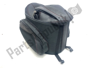 Ducati  tank bag - Right side