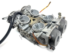 suzuki 1320107A10 carburettor - Right side