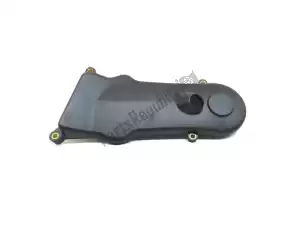 Ducati 24510581AB timing belt cover - Left side