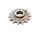 Front sprocket Ducati 44910681A