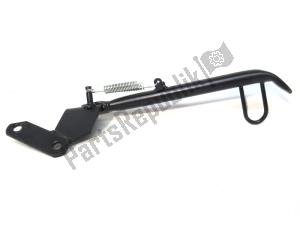 aprilia ap8232933 side stand support - Right side