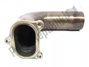 ducati 57113851B exhaust pipe - Upper side