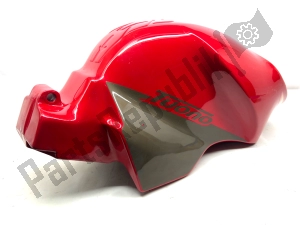 aprilia AP8168218 brandstoftank - afbeelding 9 van 12