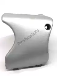 Here you can order the gear guard from Aprilia, with part number AP8106366: