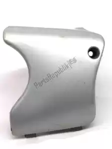 aprilia AP8106366 gear guard - Bottom side