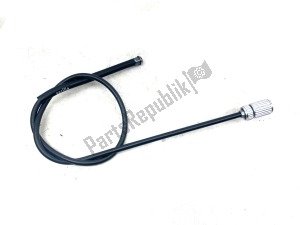 aprilia ap8214041 tachometer cable - Upper side