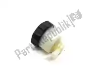 6974008F00, Suzuki, Rem olie reservoir Suzuki GSX-R GSX 600 750 FU F U1 U2 U3 XU2 Anniversary X XU3, Gebruikt