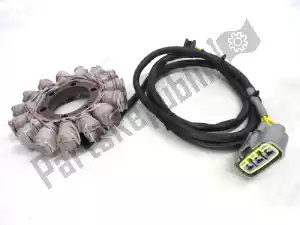 ducati 26420541A spoel (stator) - Onderkant